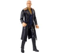 11-Point Articulation Dr. Sivana Action Figure - 12 Inches of Super-Villain Fun