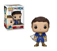 DC Comics Shazam Funko POP Vinyl Figure - Freddy