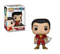 DC Comics Shazam Funko POP Vinyl Figure - shazam