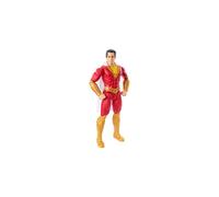 DC Comics Shazam! GCW30 Shazam Action Figure, 12 Inch