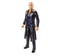 DC Comics Shazam GCW31 Dr Sivana Action Figure, 12 Inch