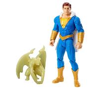 DC Comics Shazam GCW42 Freddy Action Figure