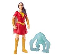 DC Comics Shazam GCW43 Mary Action Figure