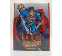 DC Comics: Sixty Years of the World's Favourite Comic Book Heroes