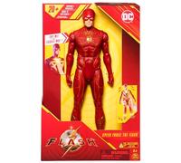 DC Comics Flash Lights & Sounds Feature 12? Figure