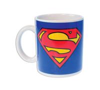 DC Comics Standard Mug (Unisex Blue)