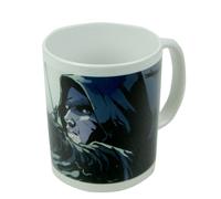 DC Comics Standard Mug (Unisex White)