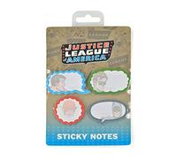 DC Comics - Stationery & Notebooks - Justice League Sticky Note Set
