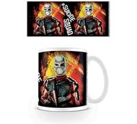 DC Comics Suicide Squad "Deadshot" Ceramic Mug, Multi-Colour