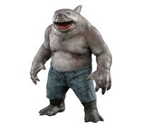 DC COMICS - Suicide Squad - King Shark 1/6 Action Figure PPS006 Hot Toys