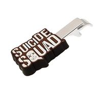 DC Comics Suicide Squad, Logo, Bottle Opener