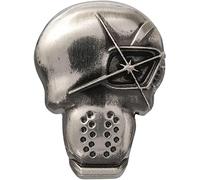 DC Comics Suicide Squad Pewter Lapel Pin | Deadshot