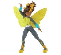 Dc Comics Super Hero Girls Mini Figurine Bumble Bee 9 cm Comansi Figure 99117