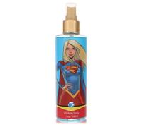 DC COMICS SUPERGIRL Eau De Toilette 8 oz for Women