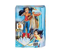 DC Comics Superhero Girls Feature Wonder Women