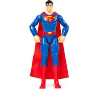 DC Comics SUPERMAN 12-Inch Superhero Action Figure - FAST DELIVERY ALL UK