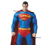 DC COMICS - Superman Batman Hush 1/6 Action Figure 12" RAH N.647 Medicom