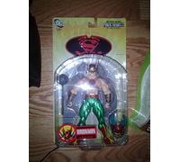 DC Comics Superman/Batman Series 3: Public Enemies 2 Hawkman Action Figure