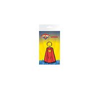 DC Comics "Superman, Cape" Key Ring, Multi-Colour