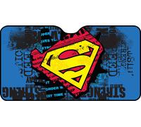 DC COMICS Superman Front Car Windshield Sunshade 130x70 cm LX-F420