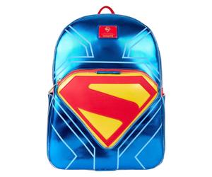 DC Comics Superman Full-Size Backpack