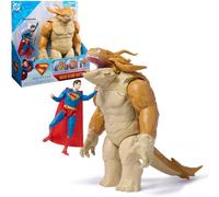 DC Comics Superman Kaiju Slime Battle Playset