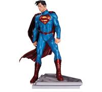 DC Comics Superman Man of Steel Statue