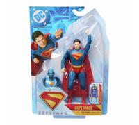 DC Comics Superman Movie 6 Inch Superman Action Figure