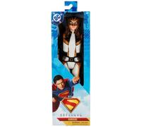 DC Comics Superman Movie Figures, 12 inch Size, Assorted