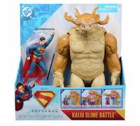 DC Comics Superman Movie Kaiju Slime Battle Pack