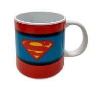 DC Comics Superman mug 325ml