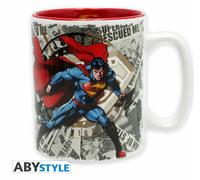 Dc Comics Superman Mug ABYSTYLE