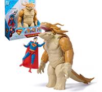 DC Comics Superman Movie Kaiju Slime Battle Pack