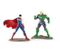 DC Comics Superman Vs Lex Luthor Figure
