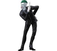 DC Comics SV163 Joker New 52 Version Artfx Plus Statue