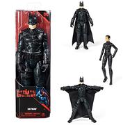 The Batman Movie DC Comics 12" Selina Kyle Action Figure - Brand New