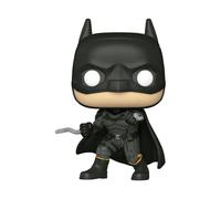 DC Comics The Batman (Different Pose) Pop! Vinyl Figure