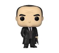 DC Comics The Batman Oswald Cobblepot Pop! Vinyl Figure (Chase Possible)