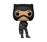 Batman - Selina Kyle w/ Chase POP! Movies - Funko Pop - multicolored - Onesize - 100% PVC Onesize