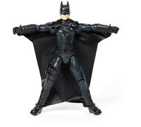 778988371688 Le 6061621 Batman Wing Suit Articulated Figurine with Detailed Film Sculpture 30 cm