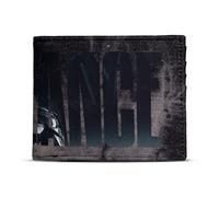 DC COMICS The Batman Vengeance All-over Print Bi-fold Wallet