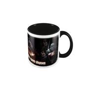 Dc Comics The Face Of Evil The Batman Who Laughs Mug Black/white (One Size)