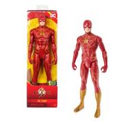 DC Comics The Flash 12" Action Figure 1st Edition