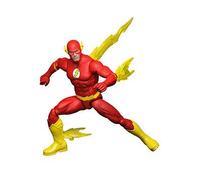 Dc Comics The Flash Action Figure One Colour