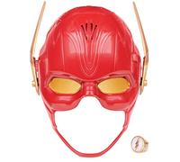 DC Comics The Flash Mask & Ring Role Play Set