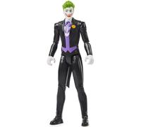 DC Comics , Batman Action Figure, 12-inch Super Hero Collectible Kids Toys for Boys and Girls, Ages 3+