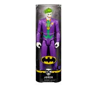 DC Comics THE JOKER Action Figure BATMAN 12-Inch