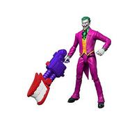 Mattel DC Premier Series 1 Joker 6.5-inch Action Figure