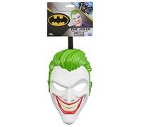 DC Comics The Joker Batman and DC Universe Batman Hero Mask