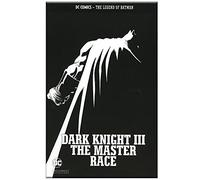 DC Comics The Legend of Batman - Dark Knight III: The Master Race - Upsell 5